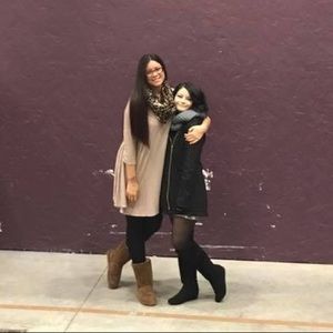 Meet your Posher, Stefania